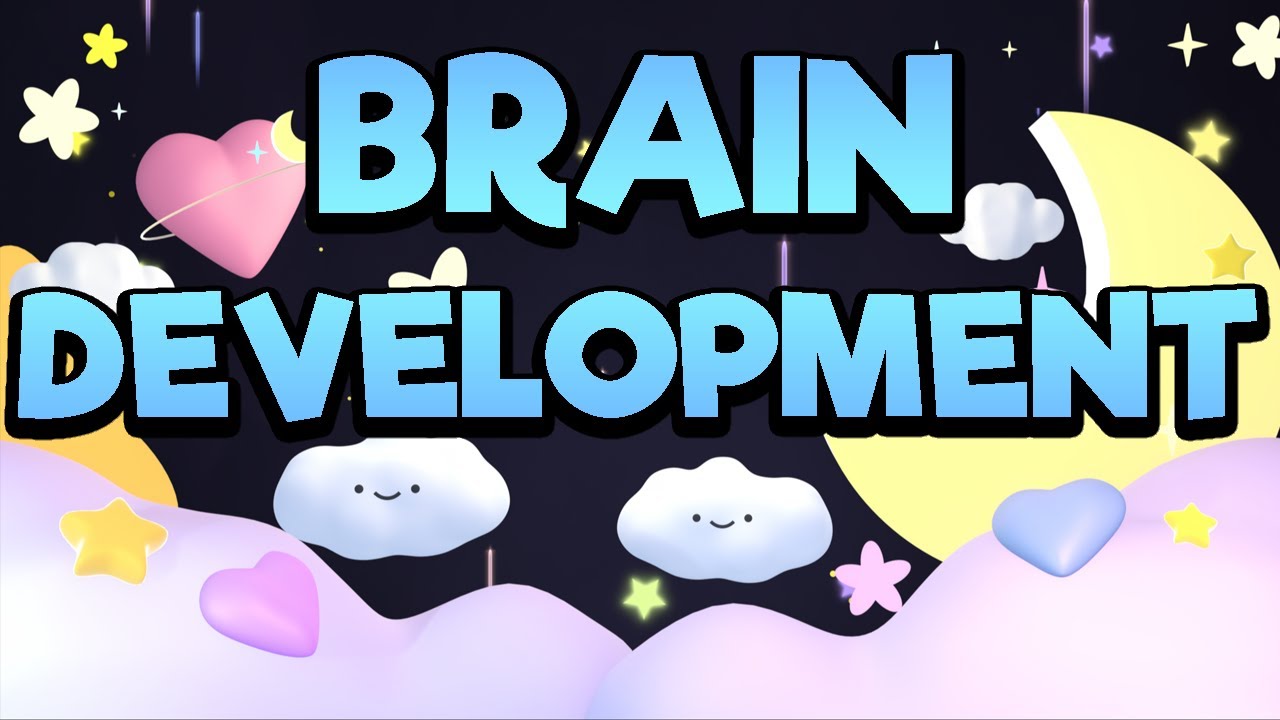Lullaby for BABIES BRAIN DEVELOPMENT Lullabies for Babies to Go to Sleep img